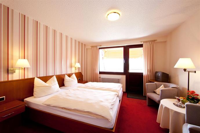 Hotel Zehnthof Urzig