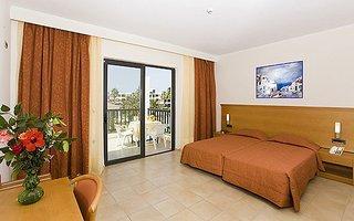 Tigaki Beach Hotel