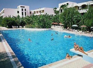 Tigaki Beach Hotel