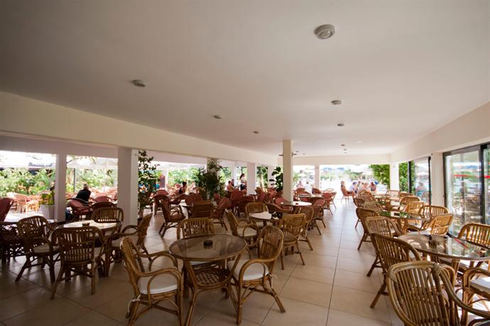 Tigaki Beach Hotel