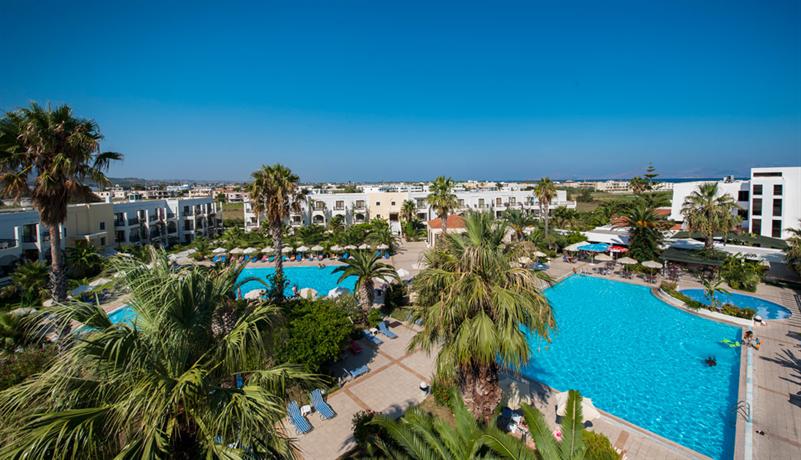 Tigaki Beach Hotel