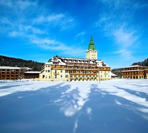 Schloss Elmau Luxury Spa Retreat & Cultural Hideaway