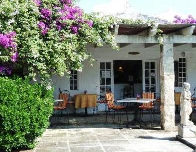 Hotel Rural Biniarroca - Adults Only