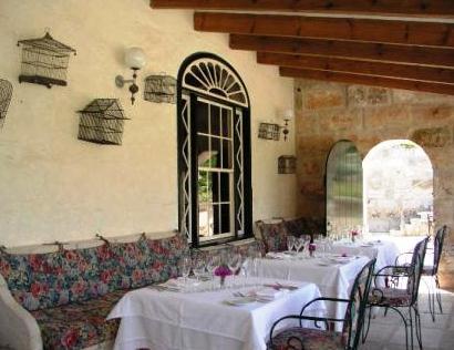 Hotel Rural Biniarroca - Adults Only