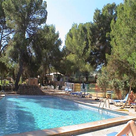 Els Pins Resort & Spa