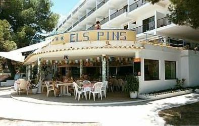 Els Pins Resort & Spa