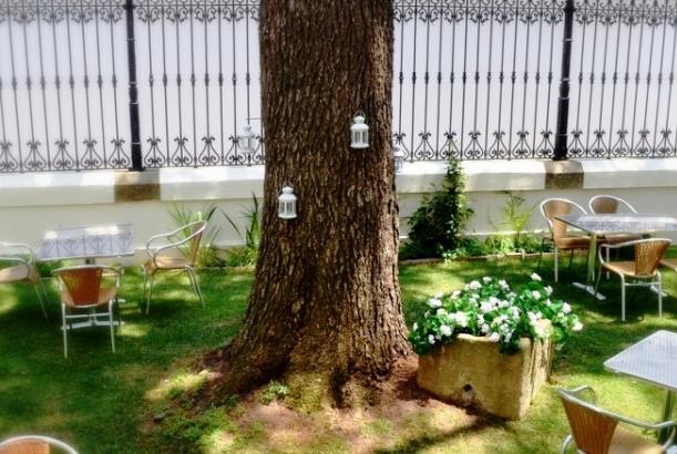 Hospederia Mirador de Llerena
