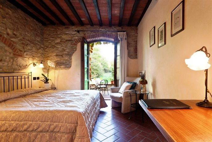 Ultimo Mulino Country Hotel