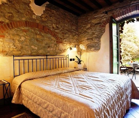 Ultimo Mulino Country Hotel