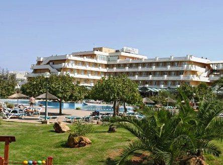 Hotel Mariant Park Thalasso Spa & Wellness S'Illot