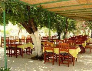 Kleopatra Ikiz Otel