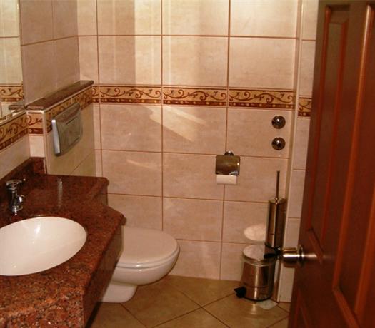 Kleopatra Ikiz Otel