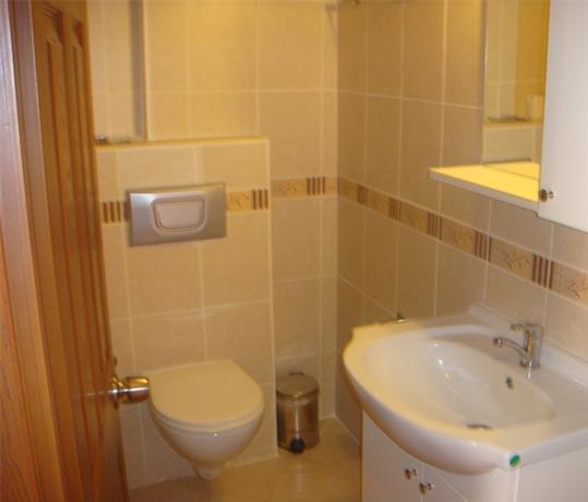 Kleopatra Ikiz Otel