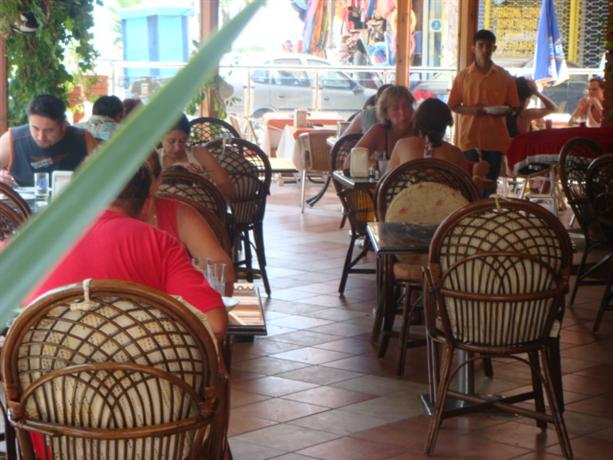 Kleopatra Ikiz Otel