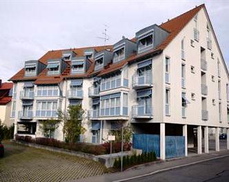 Appartement Torgau 24