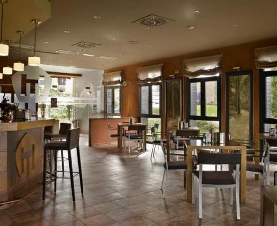 Hosteria de Torazo Nature