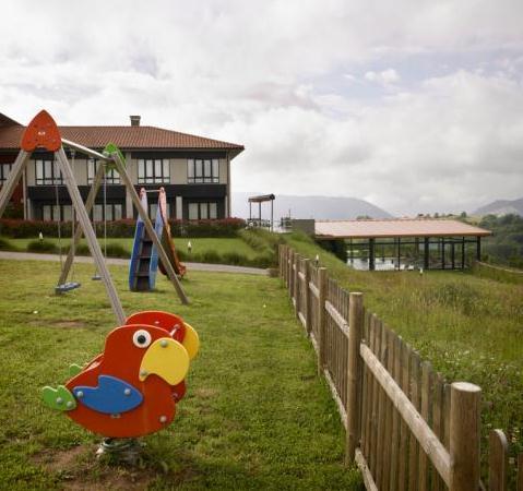 Hosteria de Torazo Nature