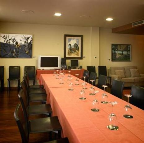 Hosteria de Torazo Nature