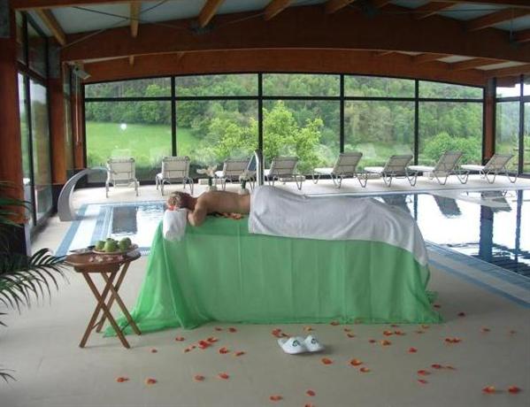 Hosteria de Torazo Nature