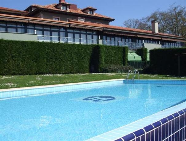 Hosteria de Torazo Nature
