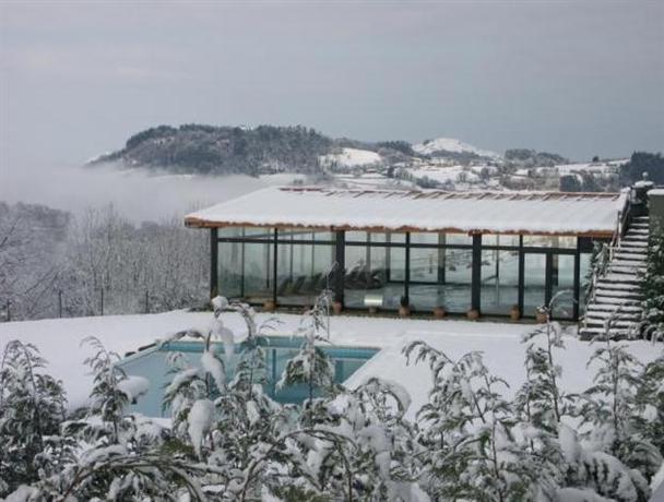 Hosteria de Torazo Nature