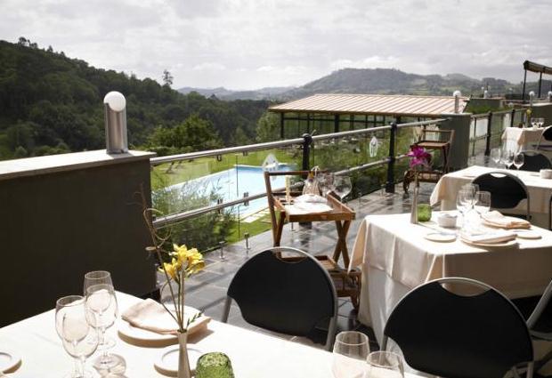 Hosteria de Torazo Nature