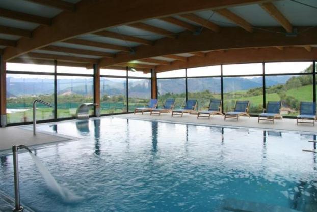 Hosteria de Torazo Nature
