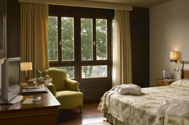 Hosteria de Torazo Nature