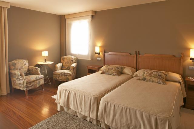 Hosteria de Torazo Nature
