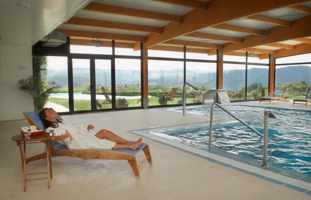 Hosteria de Torazo Nature