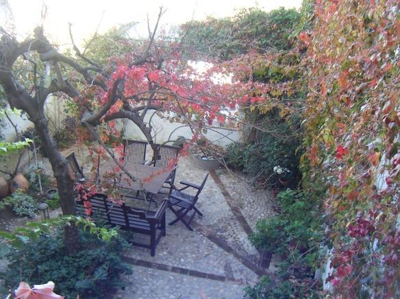 La Casa de Bovedas Charming Inn