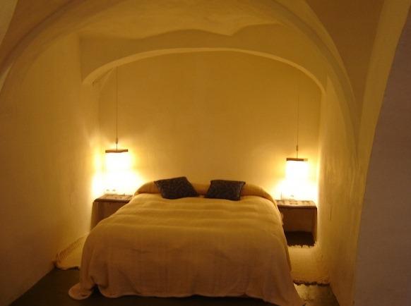 La Casa de Bovedas Charming Inn