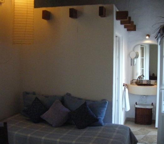 La Casa de Bovedas Charming Inn