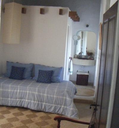 La Casa de Bovedas Charming Inn