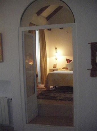 La Casa de Bovedas Charming Inn