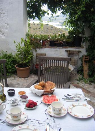 La Casa de Bovedas Charming Inn