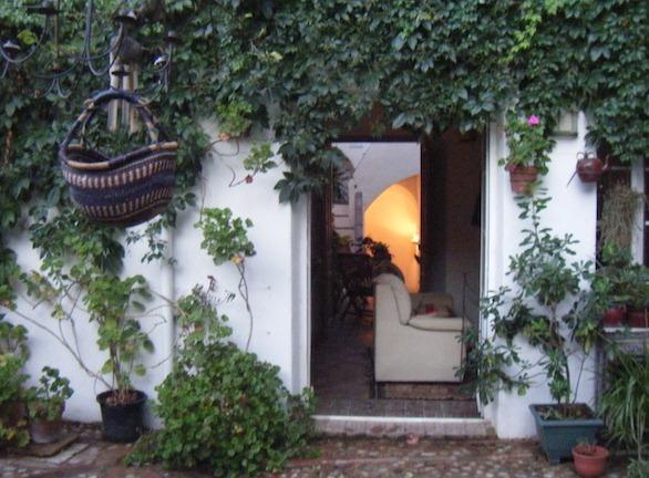 La Casa de Bovedas Charming Inn