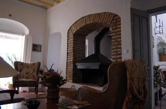 La Casa de Bovedas Charming Inn
