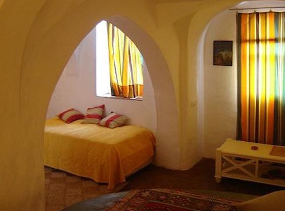 La Casa de Bovedas Charming Inn