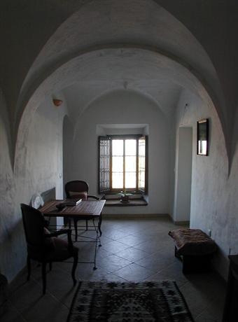 La Casa de Bovedas Charming Inn