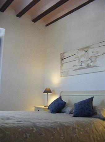 La Casa de Bovedas Charming Inn