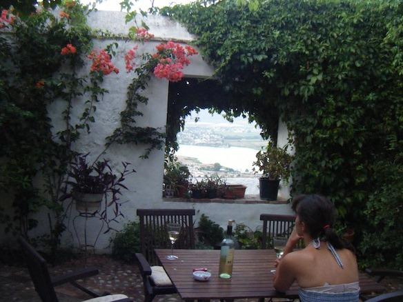 La Casa de Bovedas Charming Inn