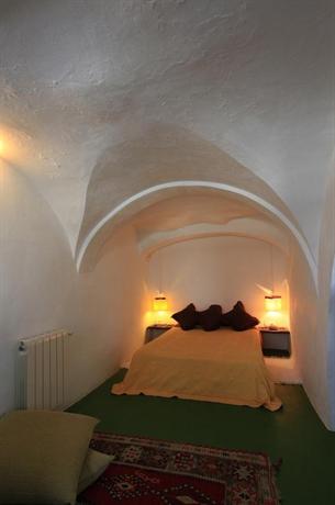 La Casa de Bovedas Charming Inn