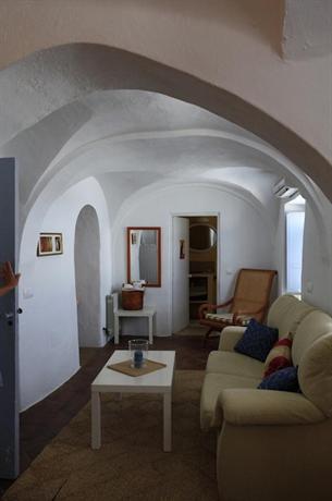 La Casa de Bovedas Charming Inn