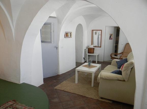 La Casa de Bovedas Charming Inn