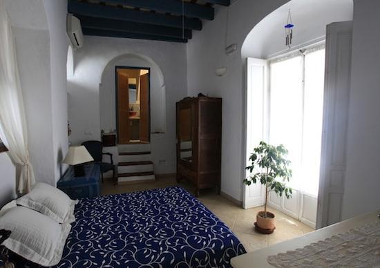 La Casa de Bovedas Charming Inn