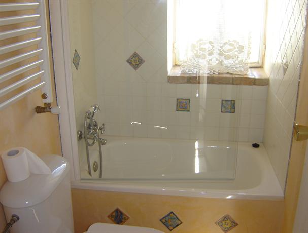 La Casa de Bovedas Charming Inn