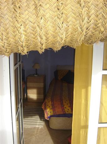 La Casa de Bovedas Charming Inn