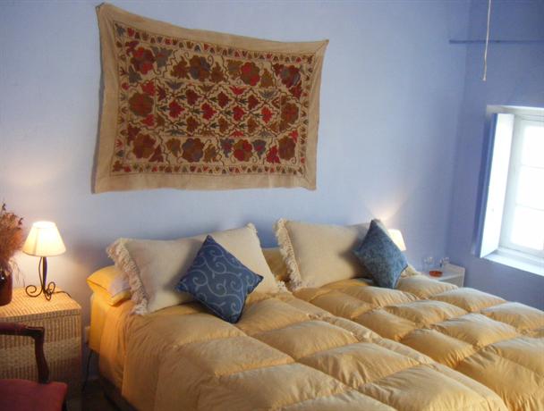 La Casa de Bovedas Charming Inn