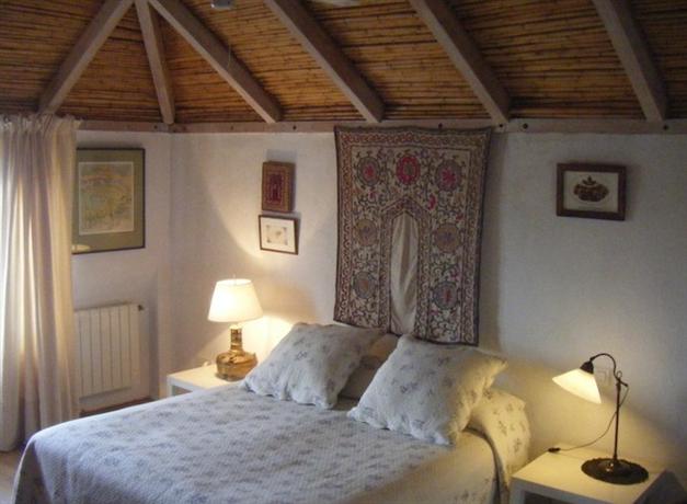 La Casa de Bovedas Charming Inn